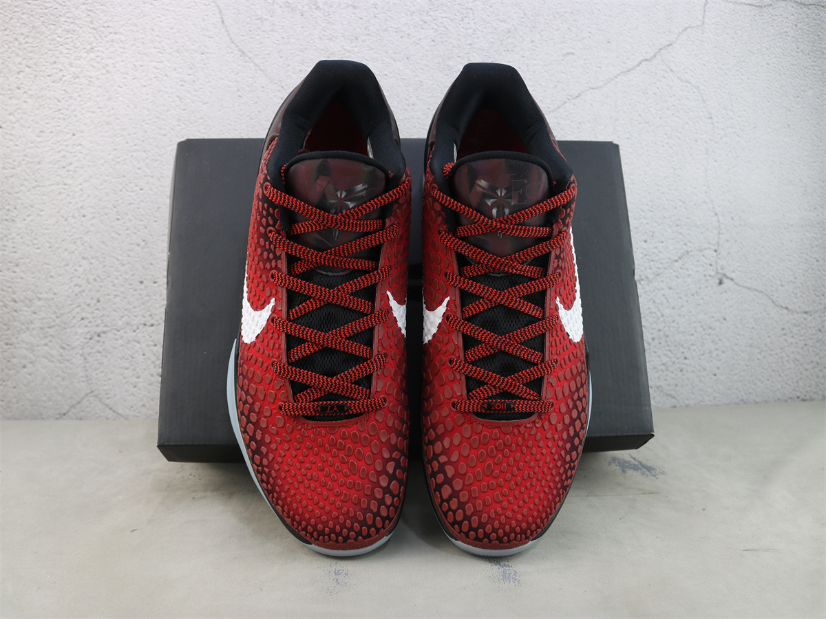 GX Batch Nike Kobe 6 Protro Challenge Red All-Star DH9888-600